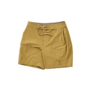 【25春夏】Teton Bros. ティートンブロス<br>CLIMBING SURF SHORT (Men)<br>TB251-12M<br>
