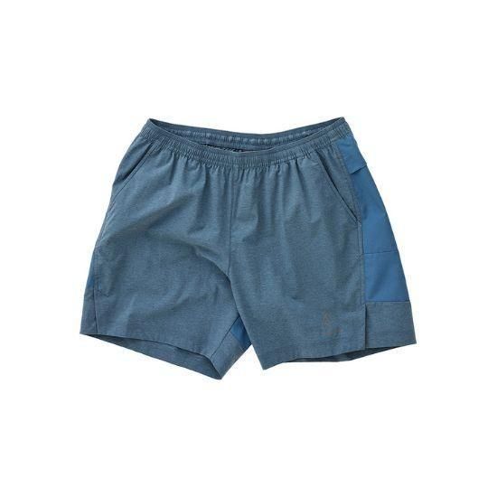 【25春夏】Teton Bros. ティートンブロス ELV1000 5.5in HYBRID SHORT (Men) TB251-49M