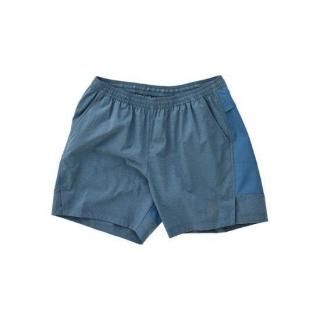 【25春夏】Teton Bros. ティートンブロス<br>ELV1000 5.5in HYBRID SHORT (Men)<br>TB251-49M<br>