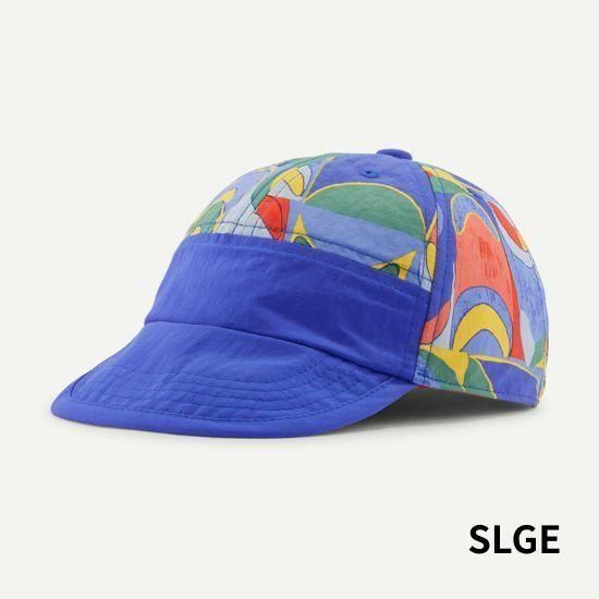 レアカラー patagonia マスタード バギーズ ハット キャップ 186232117_o5.jpg?