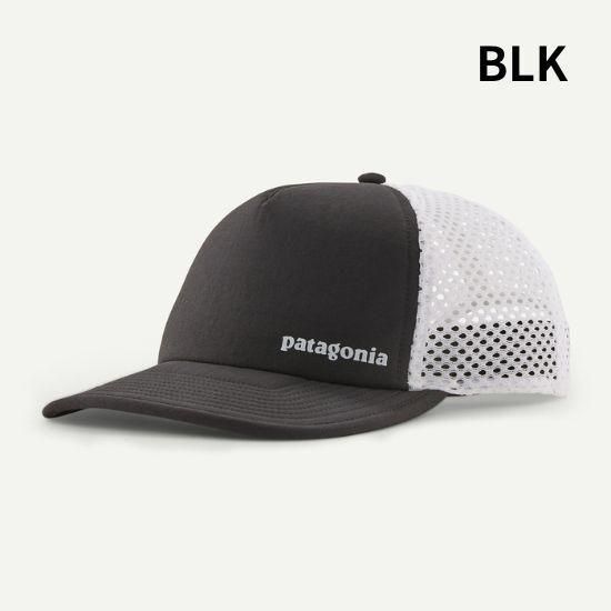 25春夏】patagoniaダックビル・トラッカー・ハット#28758