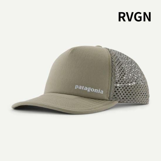  peak その他 まとめ売り 25春夏】patagoniaダックビル・トラッカー・ハット#28758