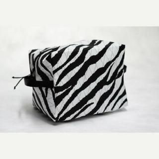 holo<br>Storage Bag Animal ver. Zebra<br>