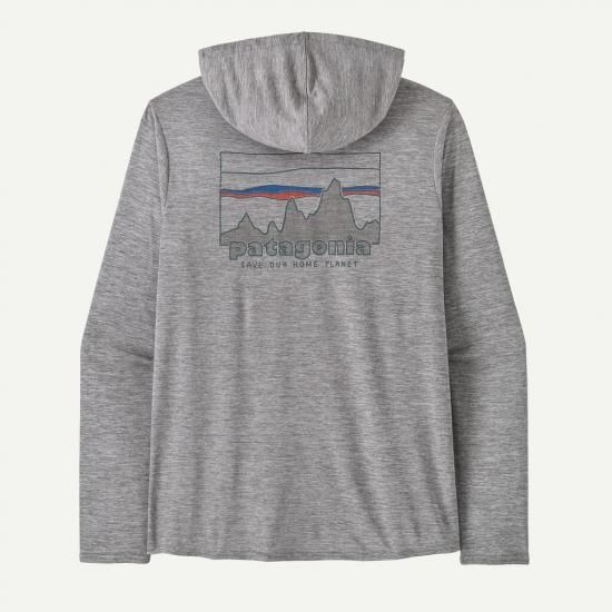 なページ　30点 Patagonia [パタゴニア正規代理店] M's Cap Cool Daily Graphic