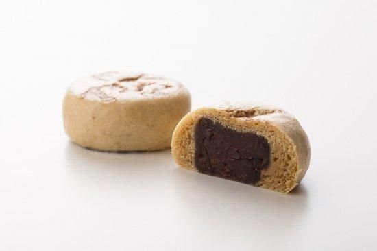 温泉まんじゅう 8個入り - 和菓子・伝統工芸品・お土産処 【城崎