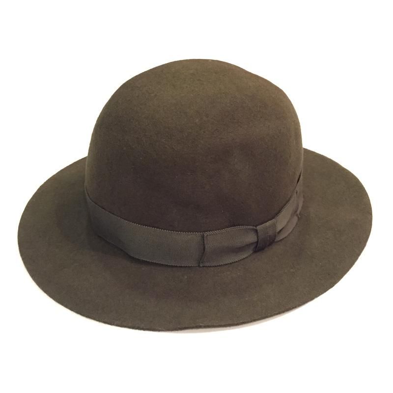 bowler hat