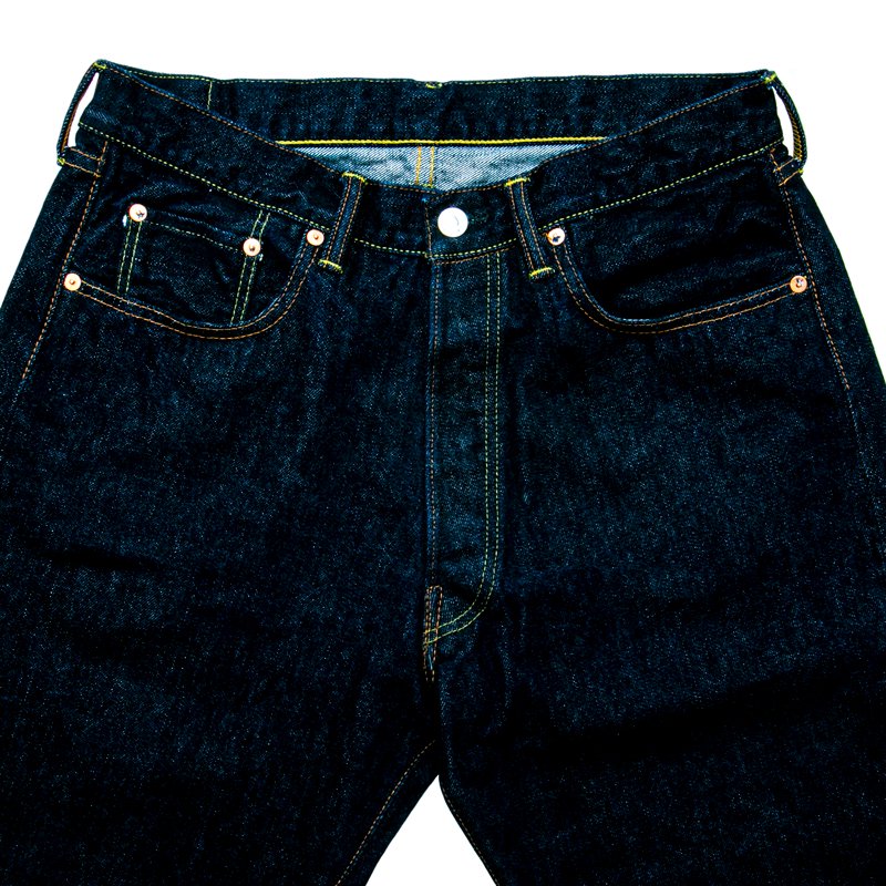 新品未使用 W33 TCB jeans TWO STAR JEANS TYPE1