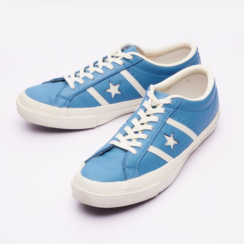 CONVERSE Jack Star Hail Mary Trading