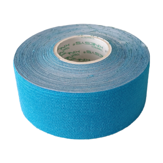 ボウリング用テープ 25ミリ幅 ライトブルー（サムやフィンガーの保護用としてお徳用テープ）