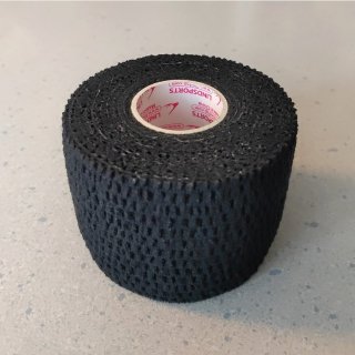 ボウリング フィンガー用テープ 黒（格安で良質なフィンガー用テープ セール価格）
