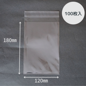 100OPPޥơաʥϥA6ѡ120180mm
