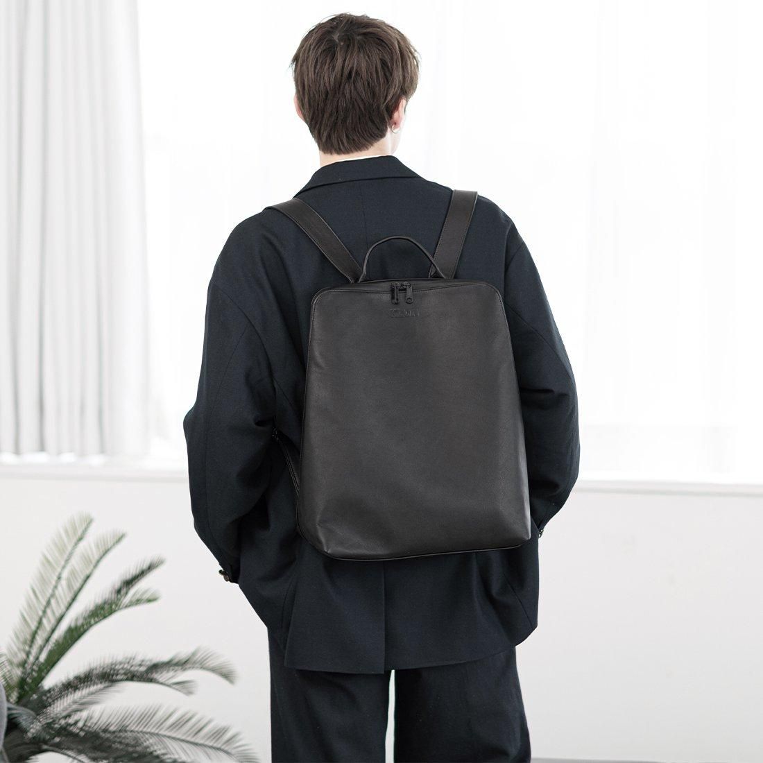 KLON 180 ONE-EIGHTY RUCK SACK BLACK