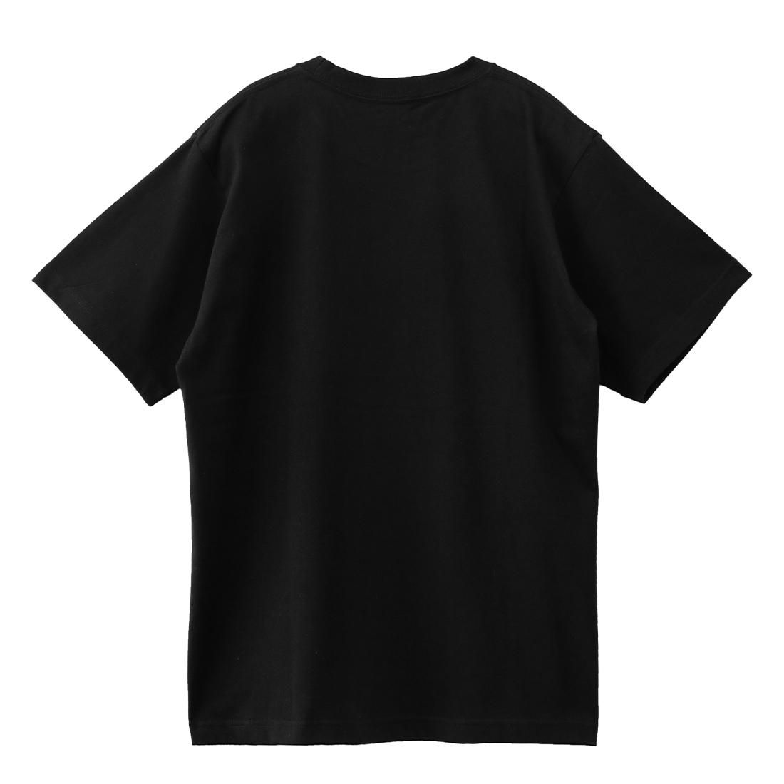 KLON Tshirts SERIAL NUMBER ONE LINES BLACK カジュアル 腕時計