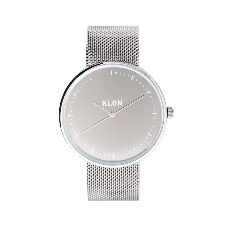 KLON RH simply ANN 40mm カジュアル 腕時計