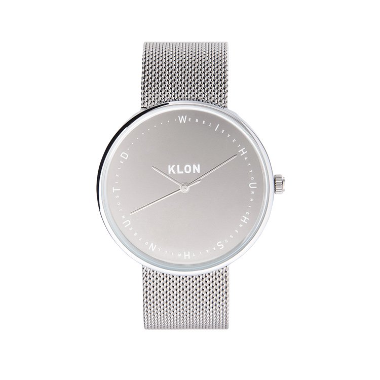 KLON RH simply JOE 40mm カジュアル 腕時計