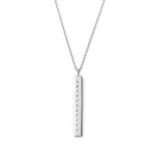 KLON BAR NECKLACE