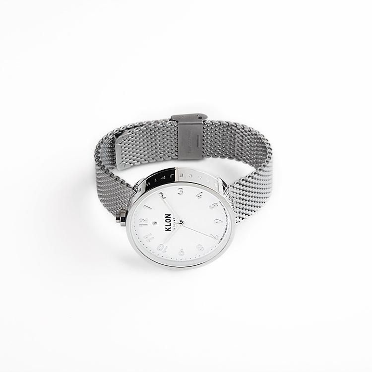 Klon Automatic Watch Standard 腕時計 Klon Automatic Watch Standard 腕時計