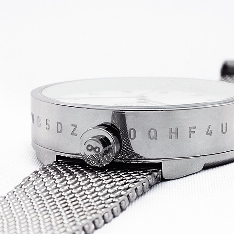 KLON AUTOMATIC WATCH -STANDARD- 43mm カジュアル 腕時計