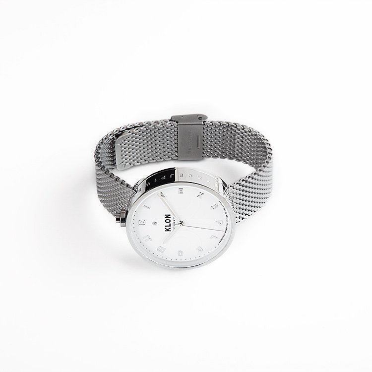 KLON AUTOMATIC WATCH -MOCK NUMBER- 43mm カジュアル 腕時計