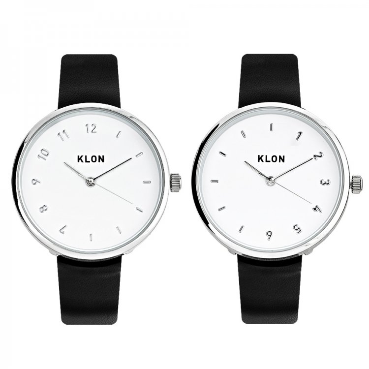 KLON CONNECTION ELFIN 38mm カジュアル 腕時計