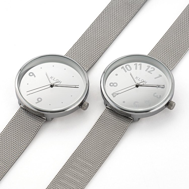 KLON NINE-SIX 38mm カジュアル 腕時計