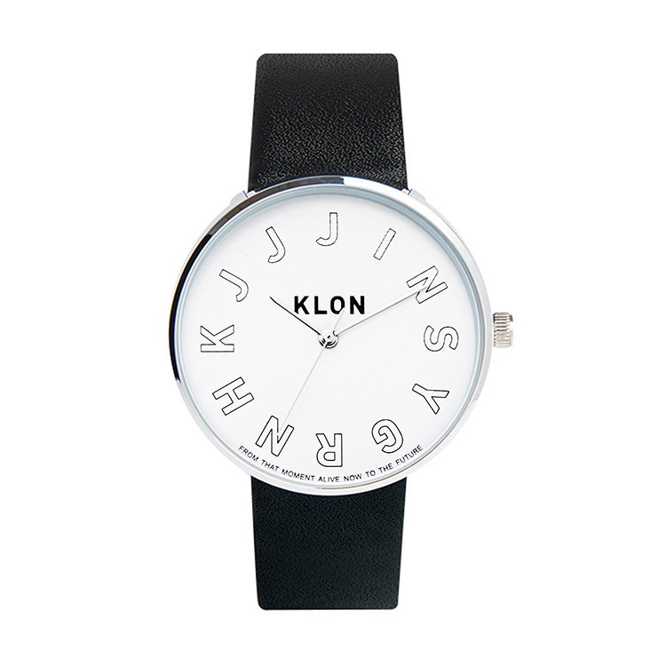 KLON INITIAL JPN FRAME 40mm カジュアル 腕時計