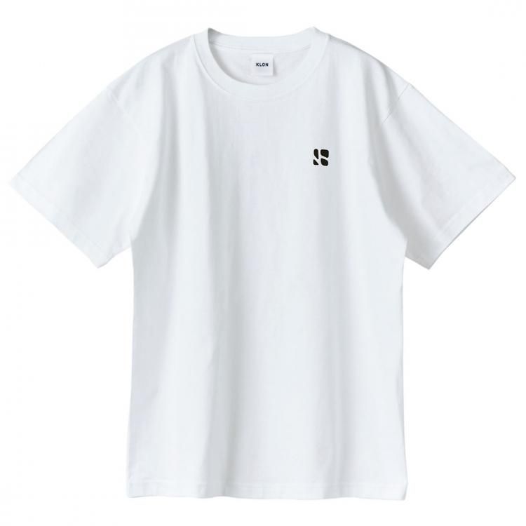 KLON STYLE OFF Tshirts K:DIMENSION WHITE