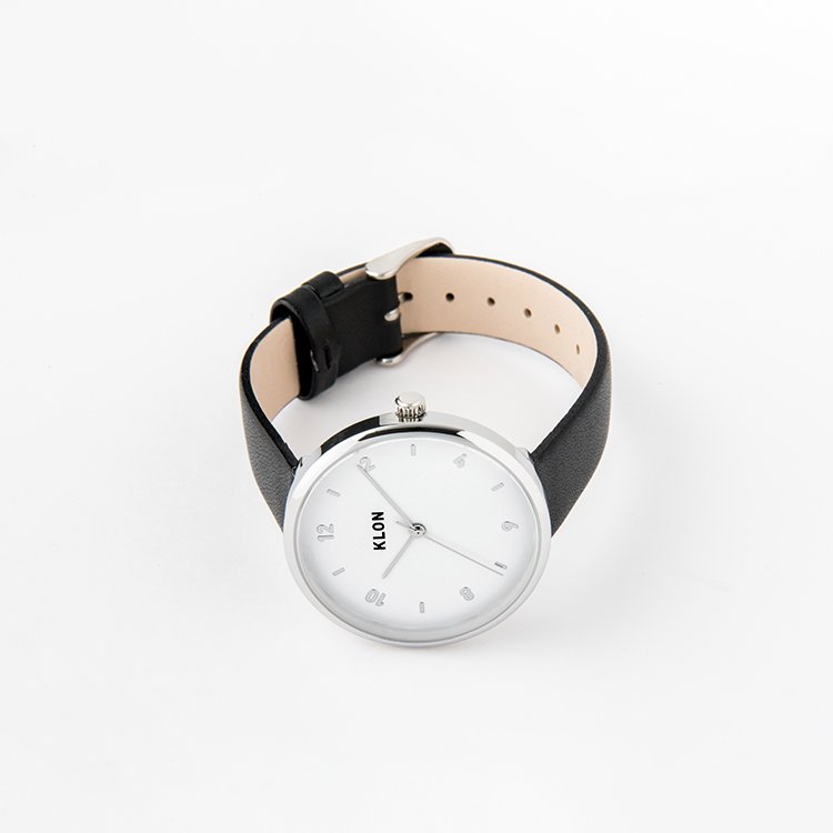 【組合せ商品】KLON PASS TIME ELFIN (ODD 33mm×EVEN 38mm) カジュアル 腕時計