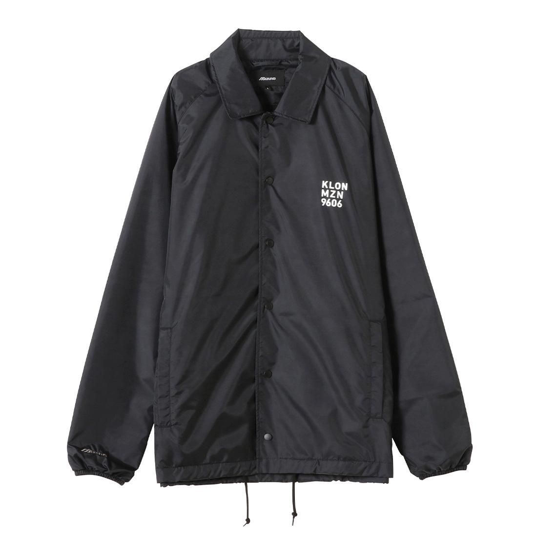 Mizuno × KLON COACH JACKET