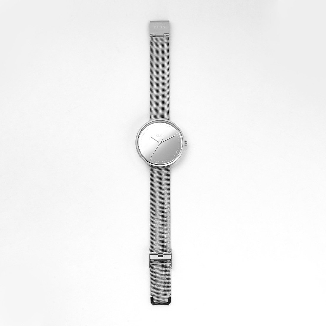 KLON MANYO simply 11Y2813 38mm カジュアル 腕時計