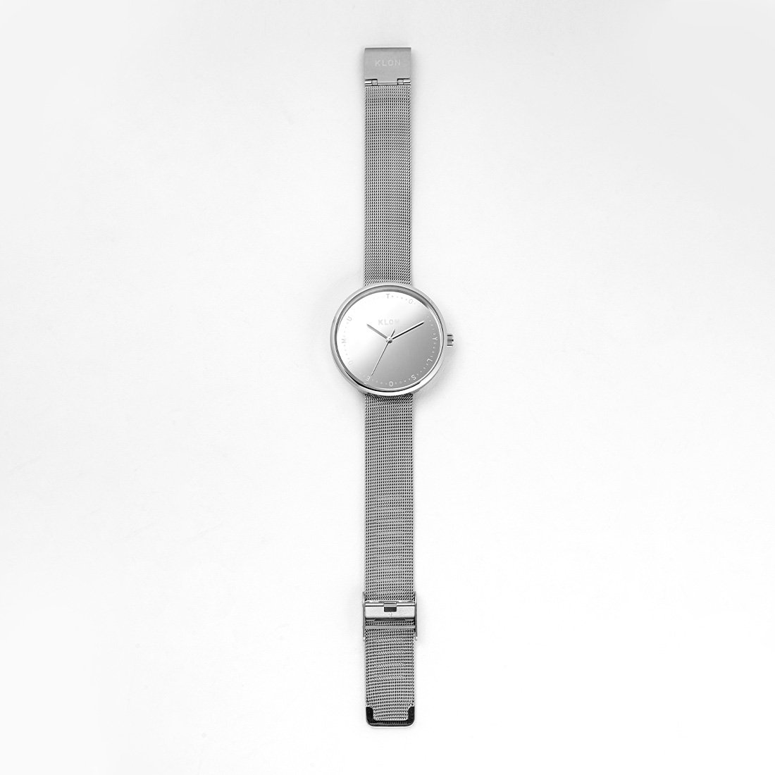 KLON MANYO simply 11T2812 38mm カジュアル 腕時計