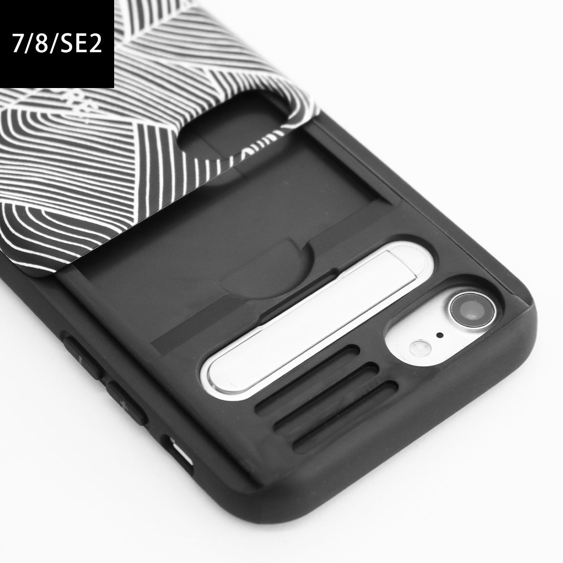 KLON ／ ISAMONYO SLIDE iPhone CASE -Turf- カジュアル 腕時計