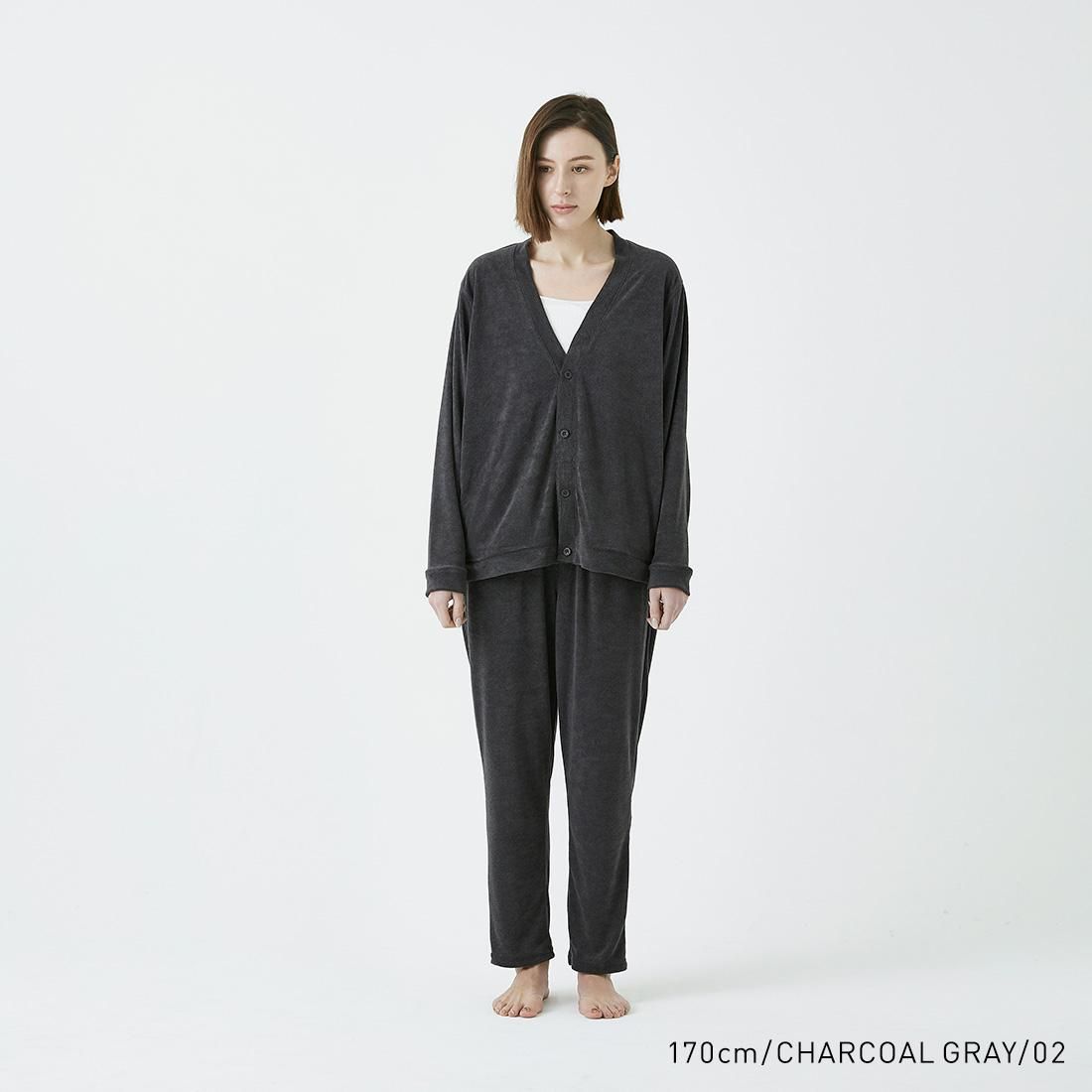 CHRONE comfortable jogger pants カジュアル 腕時計