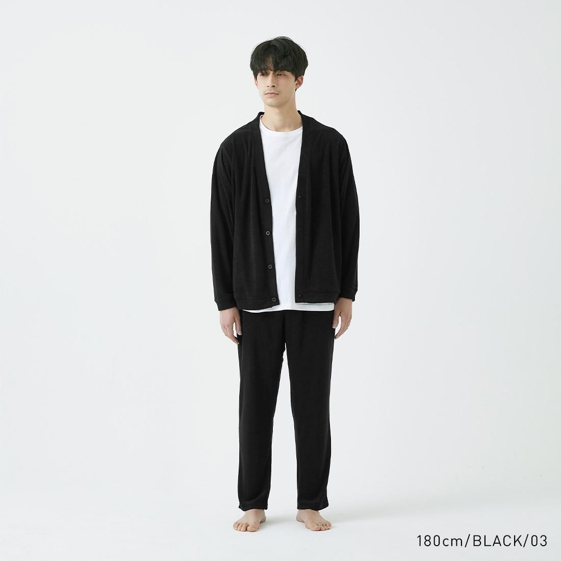 CHRONE comfortable jogger pants カジュアル 腕時計