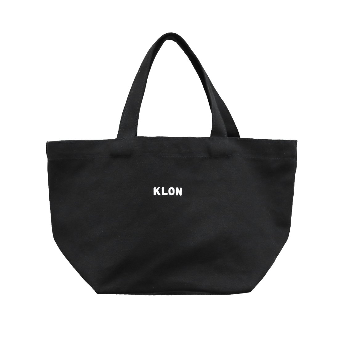 KLON CANVAS DRAWSTRING TOTE