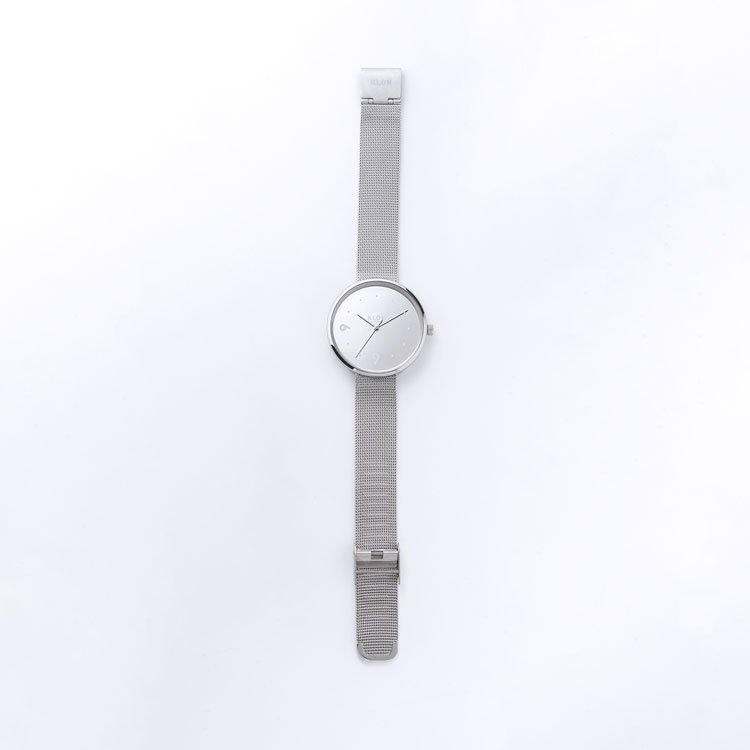 【名入れ対応】KLON NINE-SIX 38mm カジュアル 腕時計