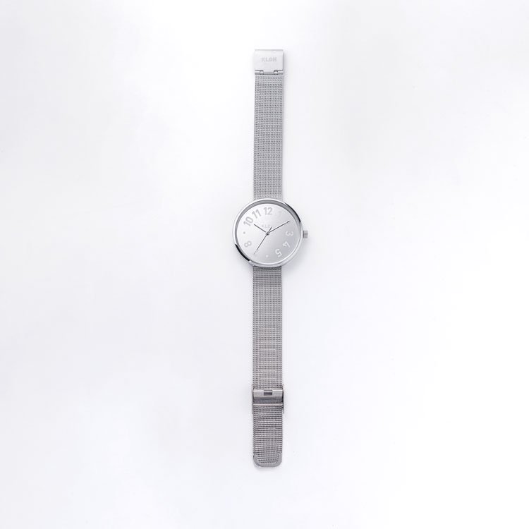【名入れ対応】KLON NINE-SIX 38mm カジュアル 腕時計