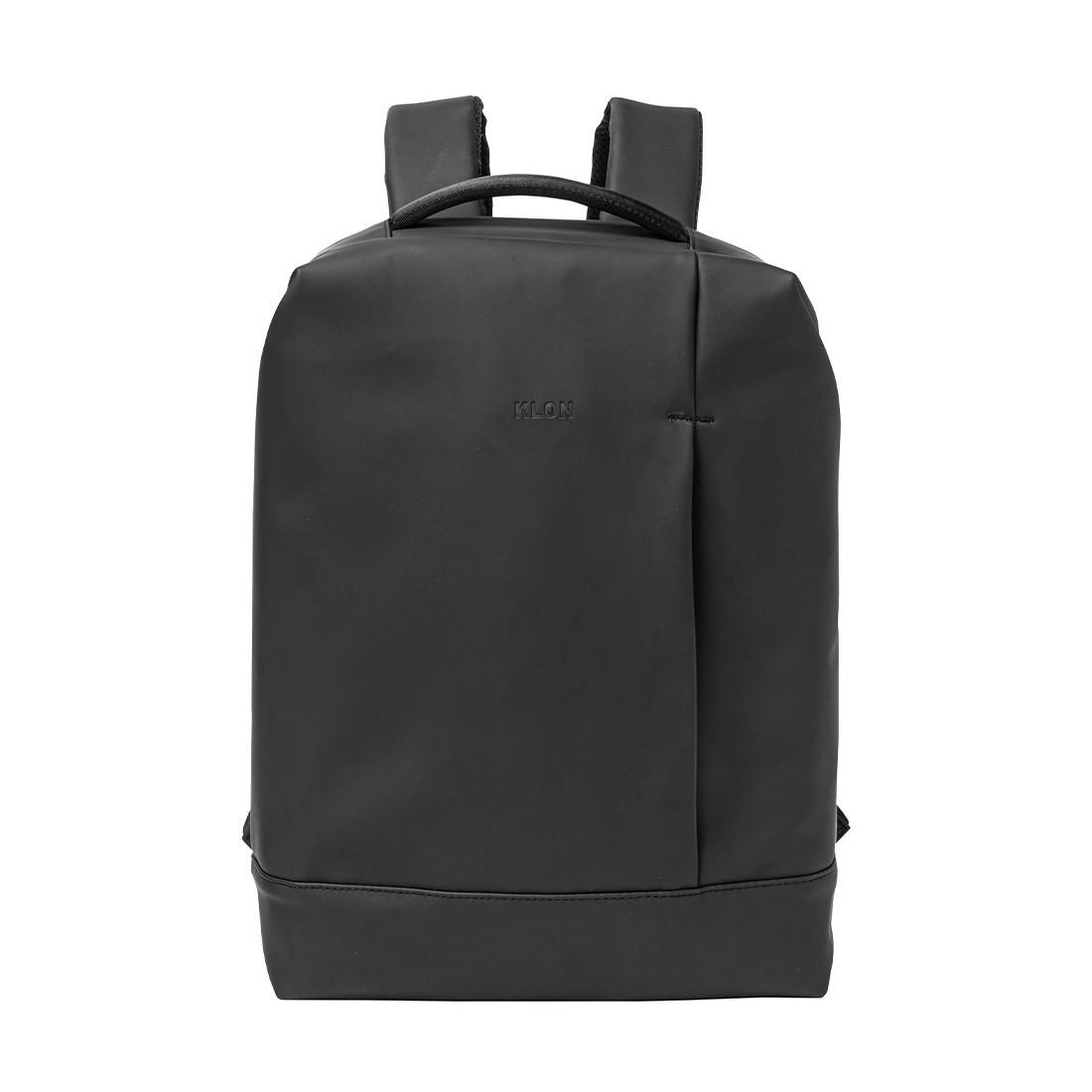 KLON MATTE COATED RUCK SACK-BOD