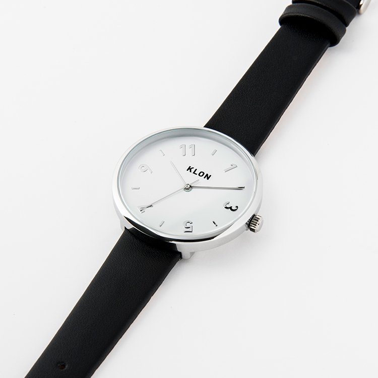 【組合せ商品】KLON PASS TIME DARING(ODD:38mm×EVEN:【BLACK SURFACE】38mm) カジュアル 腕時計