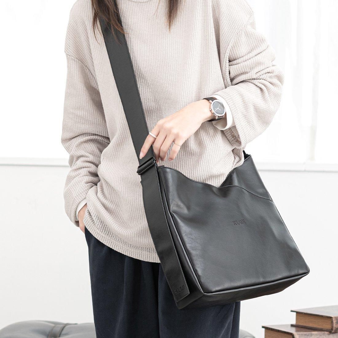 KLON BUTTERFLY SHOULDER BAG カジュアル 腕時計