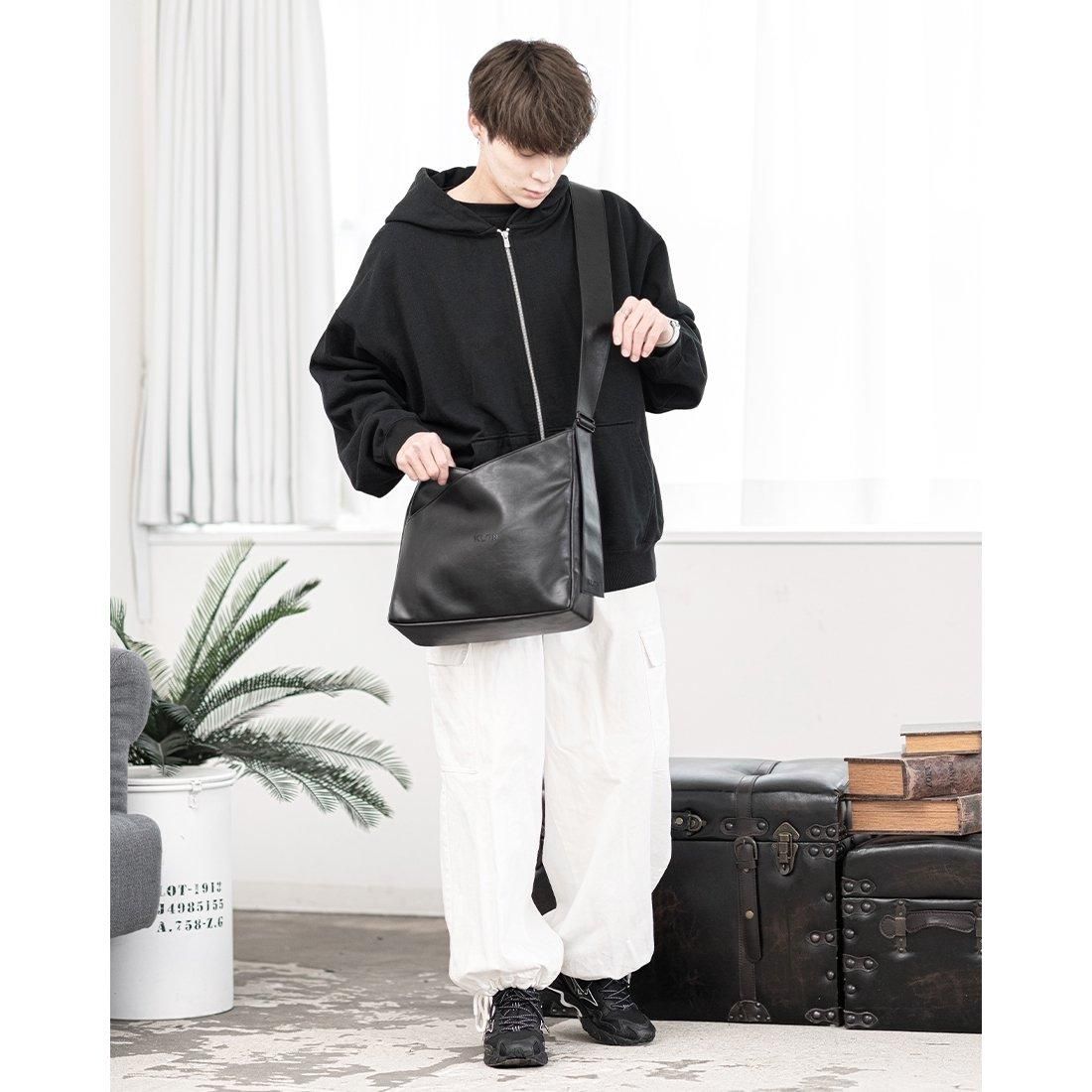 KLON BUTTERFLY SHOULDER BAG カジュアル 腕時計