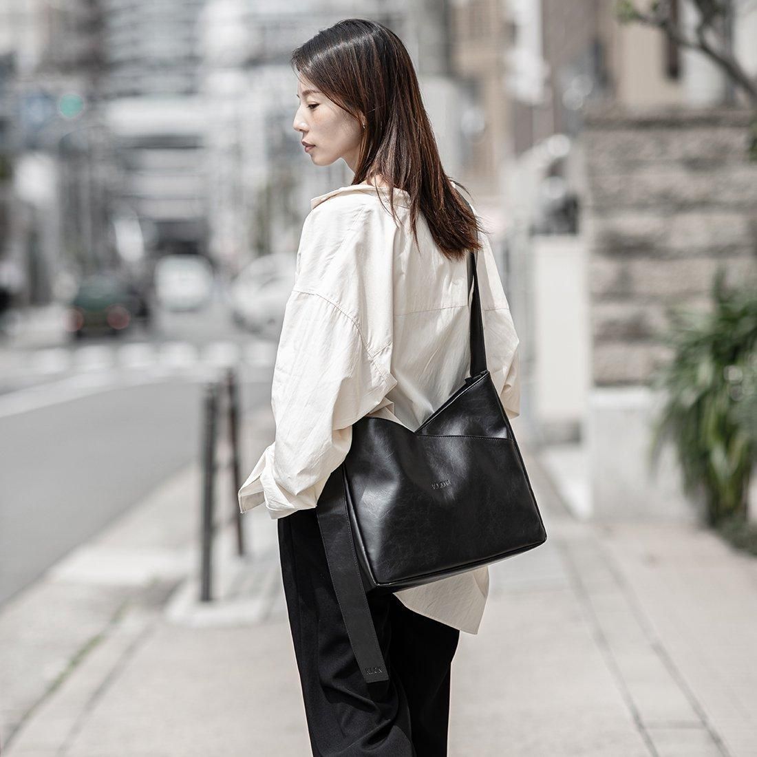 KLON BUTTERFLY SHOULDER BAG カジュアル 腕時計