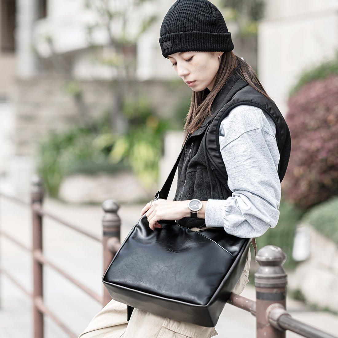 KLON BUTTERFLY SHOULDER BAG カジュアル 腕時計