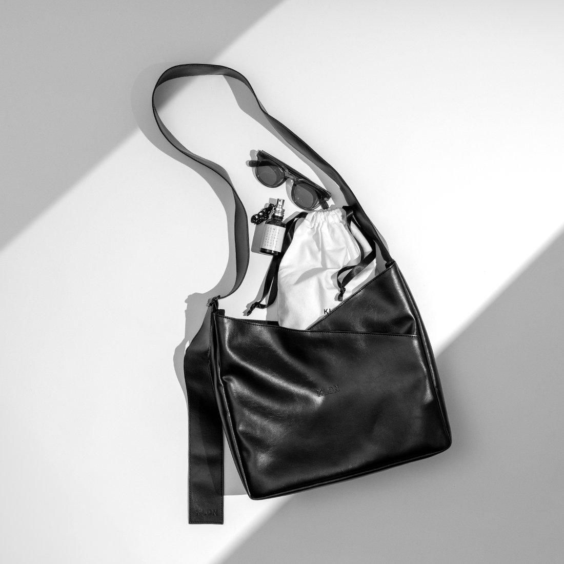 KLON BUTTERFLY SHOULDER BAG カジュアル 腕時計