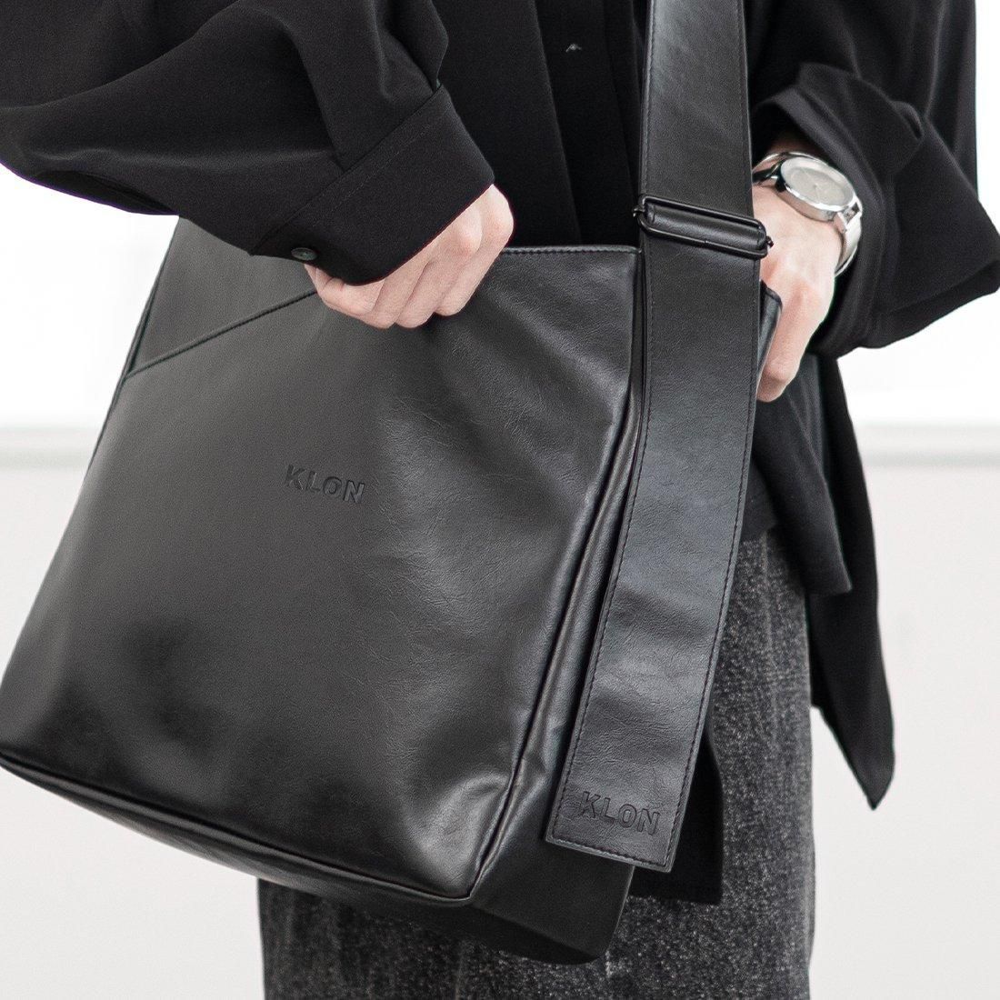 KLON BUTTERFLY SHOULDER BAG カジュアル 腕時計