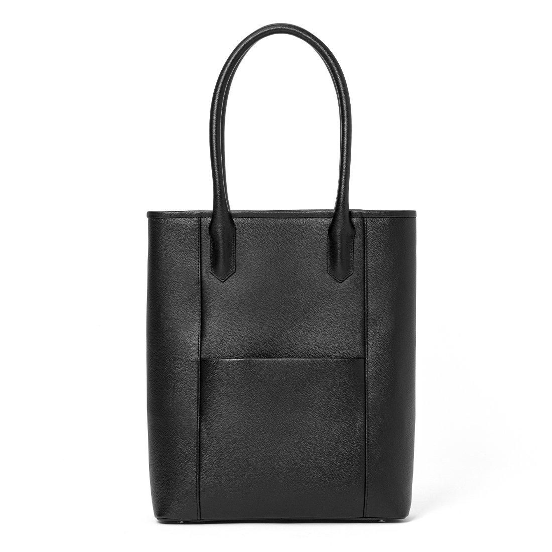 KLON STORAGE PORTRAIT TOTE BAG -VNM- LEATHER カジュアル 腕時計