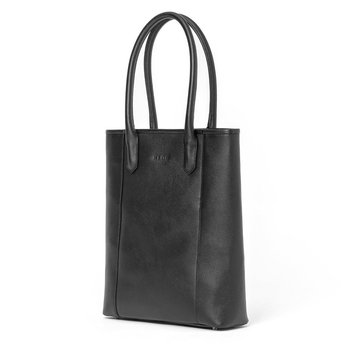 KLON STORAGE PORTRAIT TOTE BAG -VNM- LEATHER カジュアル 腕時計