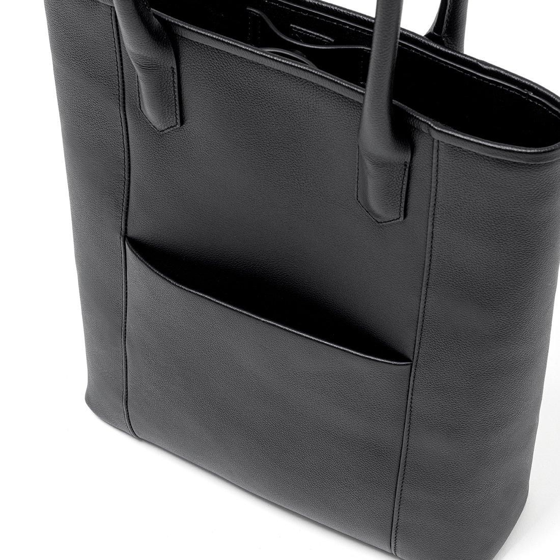 KLON STORAGE PORTRAIT TOTE BAG -VNM- LEATHER カジュアル 腕時計