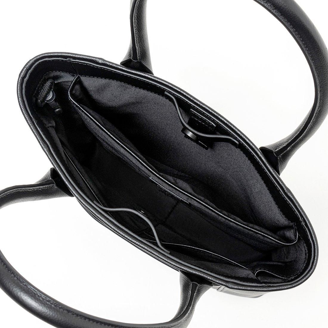 KLON STORAGE PORTRAIT TOTE BAG -VNM- LEATHER カジュアル 腕時計