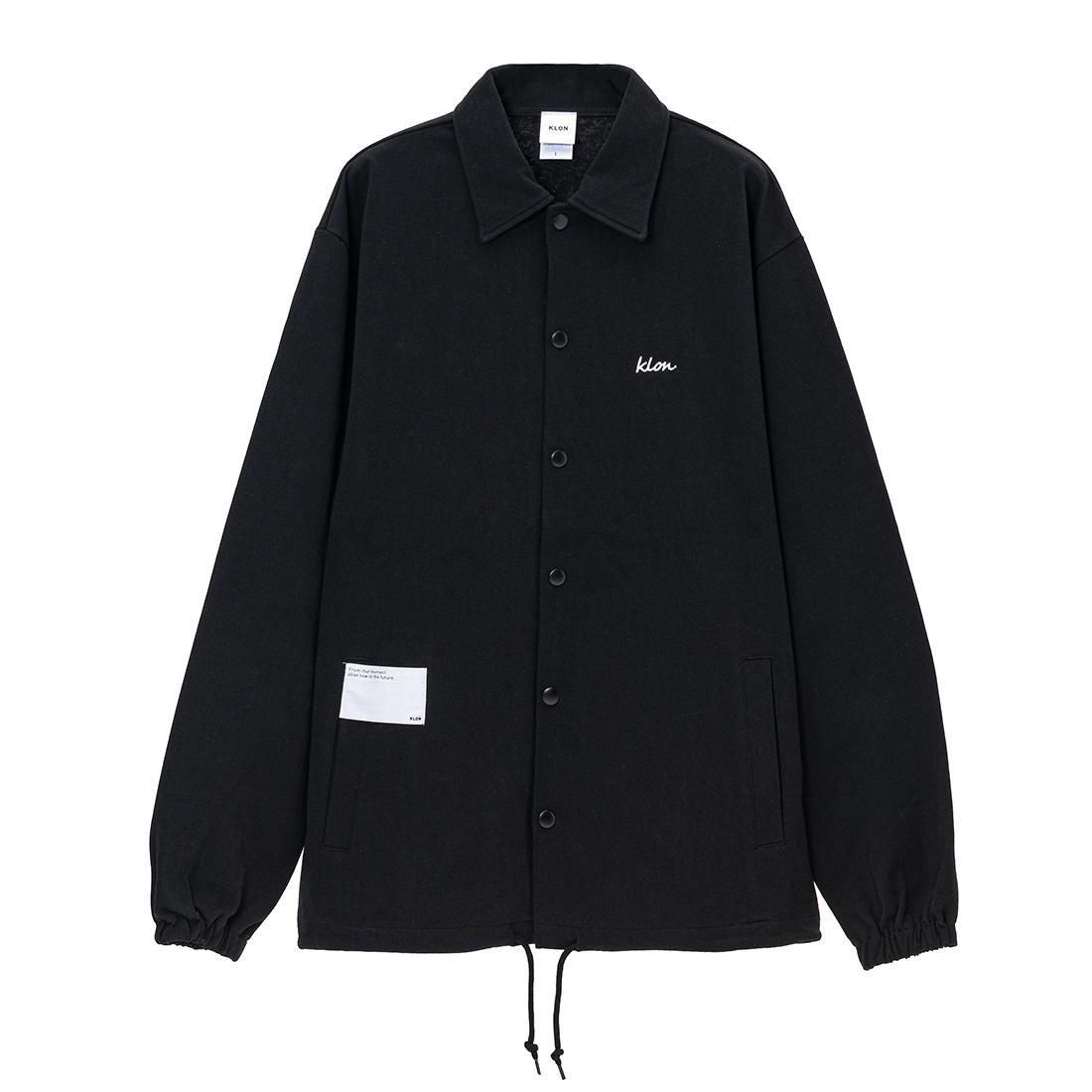 KLON WORK LIGHT JACKET